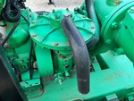 Pump with 