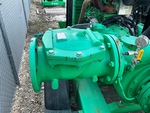 Pump with 