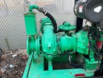 Pump with 
