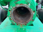 Pump with 