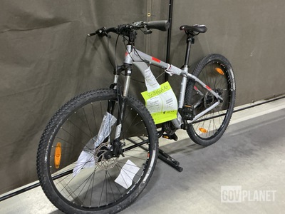 Trek Bontrager Bicycle