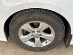 Chassis Photos with