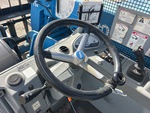 Control Station with