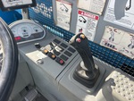 Control Station with