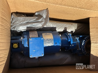 Motovario Electrical Motor