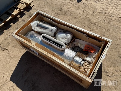 Thermo Dyne 11450-1 Engine Exhaust System