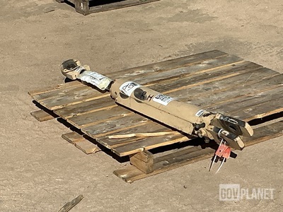Hader HI8410-019 Actuating Cylinder Assembly