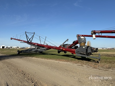 2022 Meridian 13115 Swing Barrena de grano