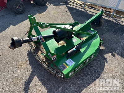 Frontier RC20X 4 ft 3-Point Hitch Rotary Cutter