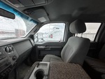 Cab with