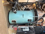 Generator with
