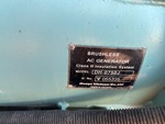 Generator with