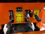 Control Station with Trituradora/Controles de Pantalla