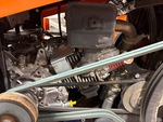 Engine with Engine - Right Side