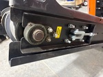 Feeder with Rodillos del transportador de descarga