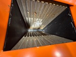 Feeder with Chasis de la cámara