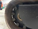 Undercarriage with Left Track Links