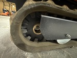 Undercarriage with Right Sprocket