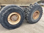 Drivetrain with