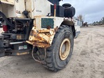 Chassis with