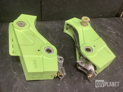 (5) Boeing 141T6134-11 Aircraft Mechanical Transmissions