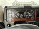 Cab with Warning Lights