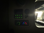 Cab with