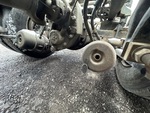 Brakes with