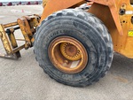 Chassis with 