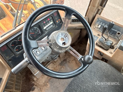 Control Station with 