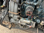 Moteur with 