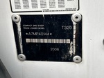 Aspect général with Numéro de série/Numéro d'identification du véhicule automobile