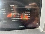 4 Transmision with Engine Hours