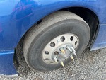 4 Underbody - Truck with 