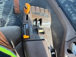 Control Station with Hydraulic Controls