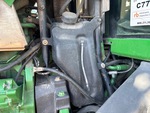 Drivetrain with Transmission