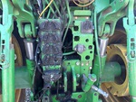 Hydraulics with Cylinder(s)