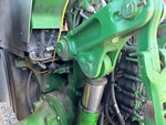 Hydraulics with Hydraulic Motors