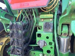 Hydraulics with Hoses
