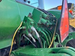 Hydraulics with Valves