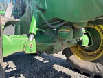 Drivetrain with Front Drive Axle