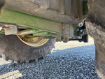 Drivetrain with Rear Drive Axle
