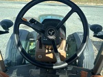 Control Station with Steering Control