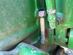 Hydraulics with Hydraulic Tank