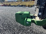 Specialty with Counterweights