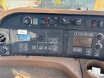 Control Station with Gauges