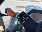 Control Station with Drivetrain Controls