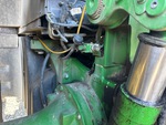 Drivetrain with PTO