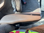 Control Station with Seats/Armrests