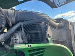 Engine with Radiator